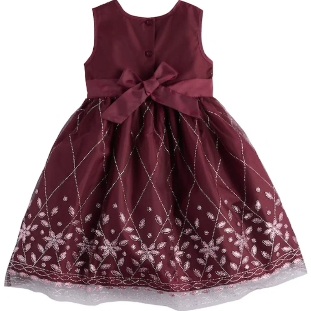 Beautiful Girls Dress Sizes 5 & 6‎